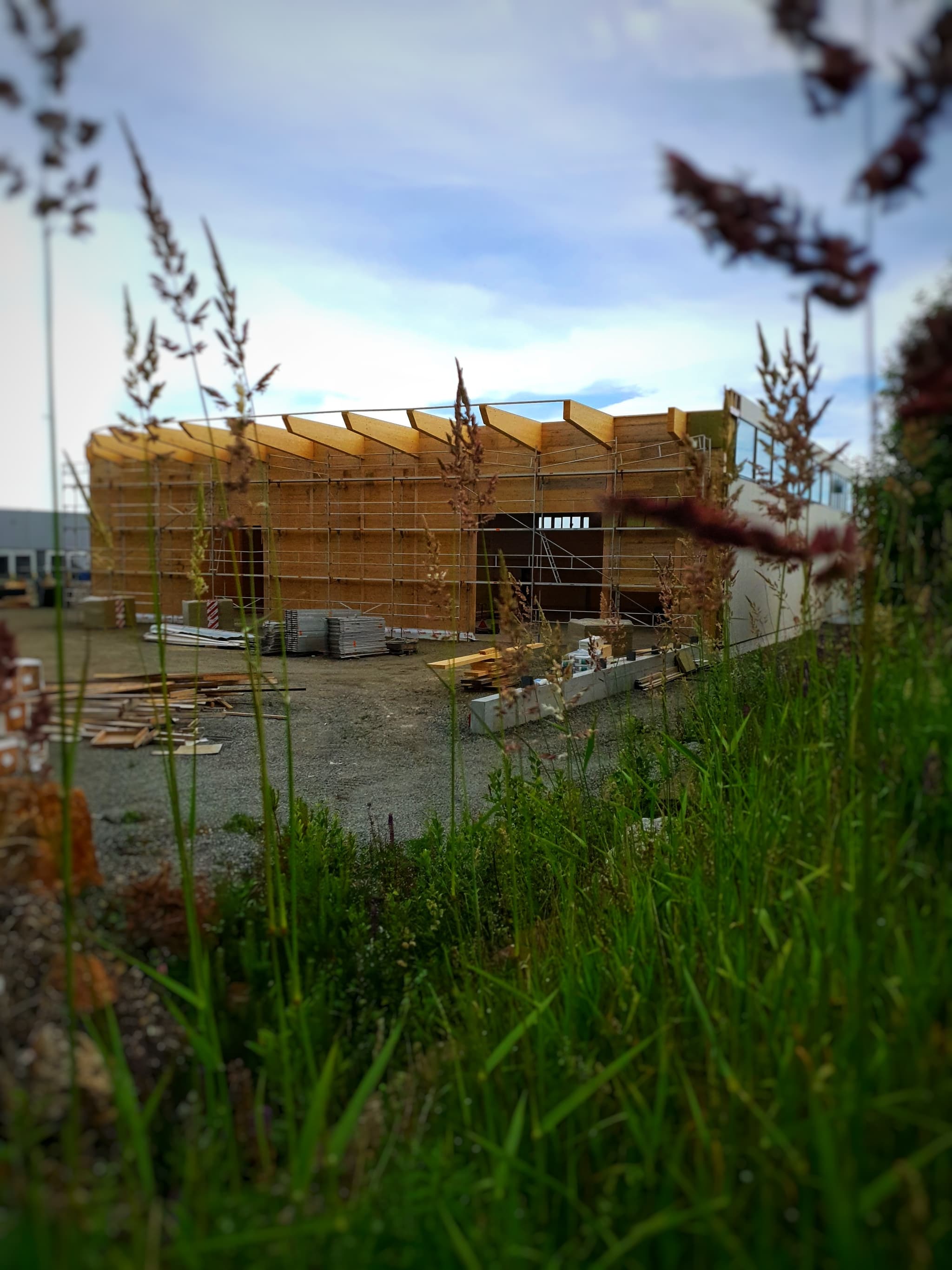 Our trusted partners