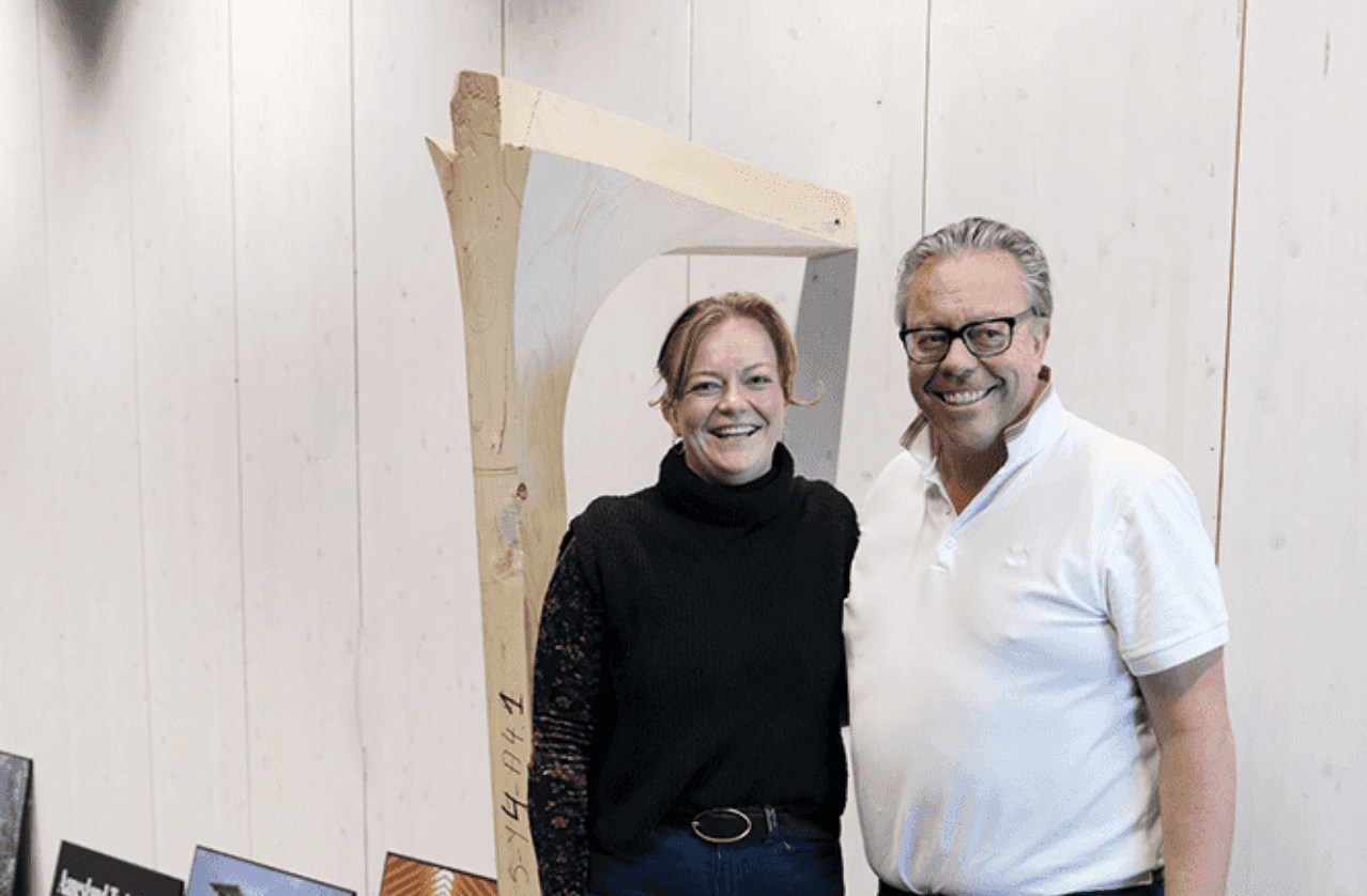 Ledernettverk i Agder