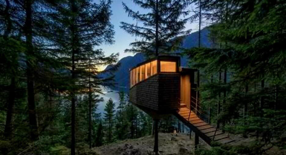 - Vi liker hverdager med puls