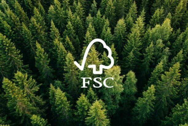 FSC woods